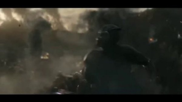 Мстители: финал | Legends Never Die