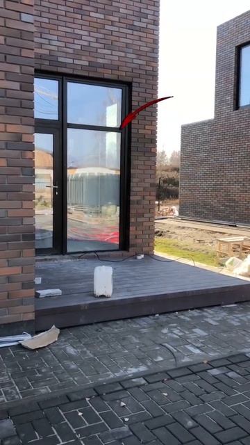 СТОП ЭФФЕКТУ «КРИВОГО ЗЕРКАЛА» НА ОКНЕ - PRO СТЕКЛО!