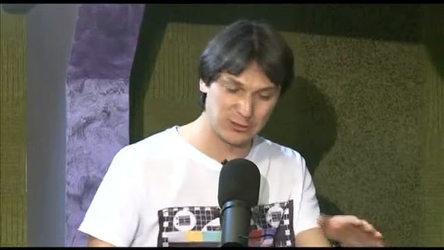 После Пятницы "на радио" (part 3) смотреть онлайн