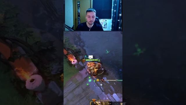 спасибо, что в доте есть войс чат)) - twitch.tv/void_jke смотреть онлайн