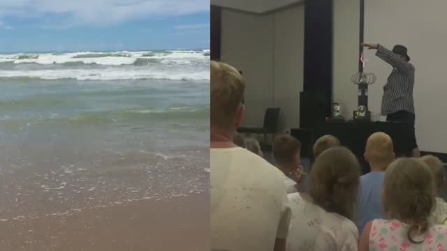 АНАПА 2024г смотреть онлайн