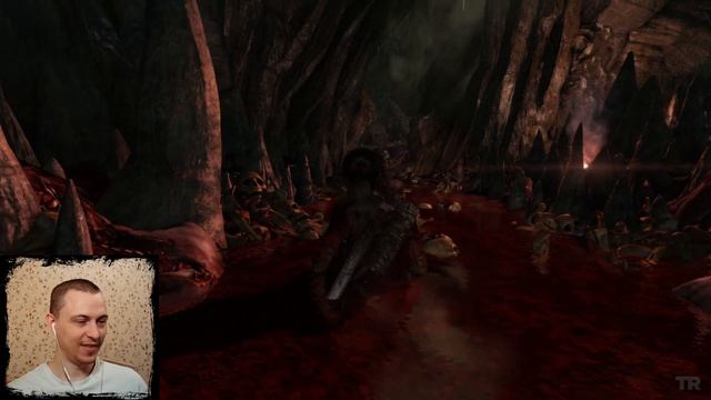 ОТЕЦ МАТИАС ХОЧЕТ СЖЕЧЬ СЭММИ ◈ Tomb Raider #11