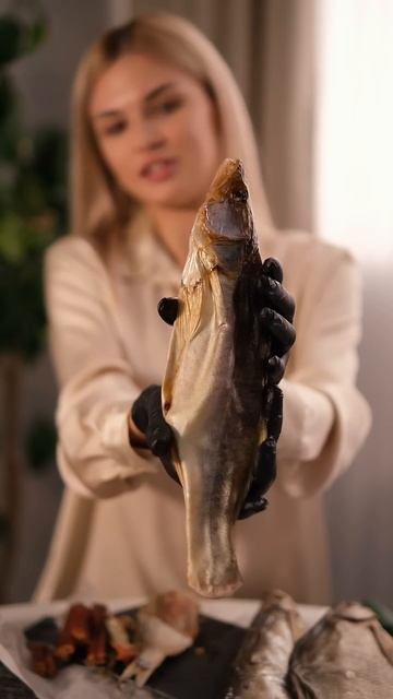 #рыба вяленый СУДАК - честная дегустация (часть 1) 🤌🏻 смотреть онлайн