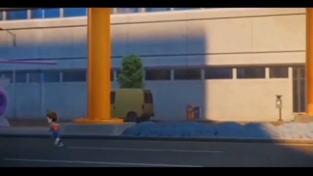 Фандом щп #щенячий_патруль #эдиты #комиксы