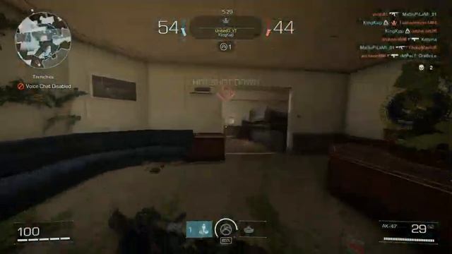 Советы по командной тактике и коммуникации в XDefiant — побеждаем вместе!