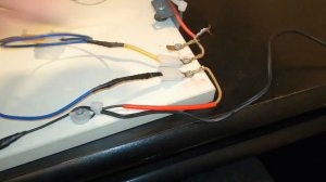 16 Урок.Собираем схему подключения ближнего и дальнего