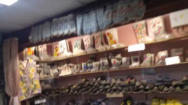 Валенки и другие изделия из войлока в наличии и под заказ г.Мышкин смотреть онлайн