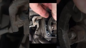 Замена датчика положения дроссельной заслонки lifan Solano