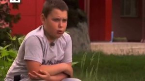 Я тоже хочу шоколадку (Русский перевод телеканала Ю)