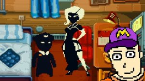 ёмаё, Мишель пришла с наградой! (BEHOLDER: CONDUCTOR  ч.5)