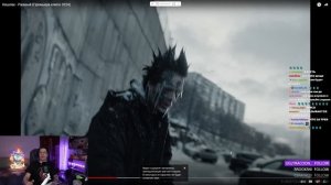 Мазелов смотрит: Кишлак - Ржавый (Премьера клипа 2024)