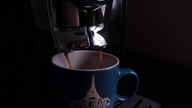 Saeco Touch Plus пример работы смотреть онлайн