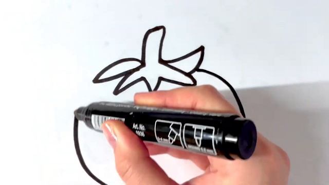 Bolalar uchun Pomidor rasm chizish/Drawing Tomato for kids/Рисуем Помидор для детей смотреть онлайн