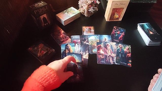 ОВЕН ♈ ПРОГНОЗ НА НЕДЕЛЮ С ❄️ 17 ПО 23 ФЕВРАЛЯ ❄️ 25 ГОД смотреть онлайн