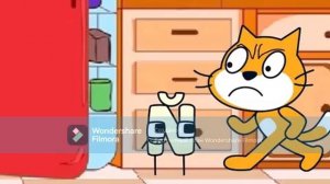 Рыжий Кот и Й 6 серия