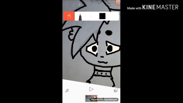 Speed paint по КВ смотреть онлайн