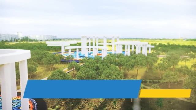 Володимир Сальдо: парку «Таврійський» бути і різнокольоровим утепленим фасадам домівок