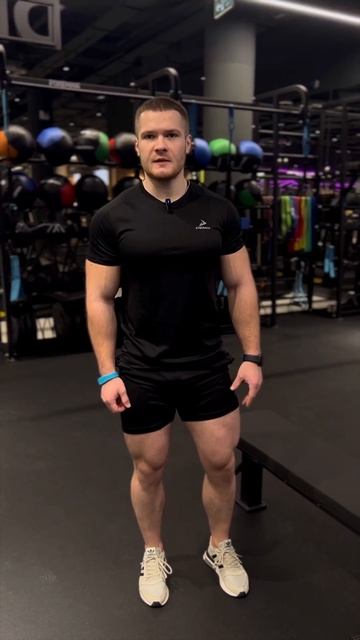 🔥БОЛГАРСКИЕ ВЫПАДЫ! ЯГОДИЦЫ ИЛИ КВАДРЫ?! #фитнес смотреть онлайн