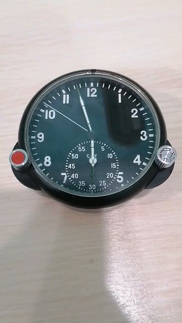 часы советские ЧП 60 смотреть онлайн