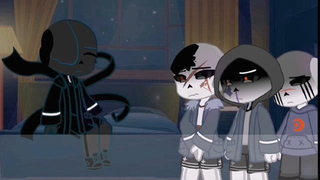 «My little dove, why do you cry?» meme? [Хоррор/Даст/Киллер/Найтмер] НЕ КАНОН!!!! смотреть онлайн