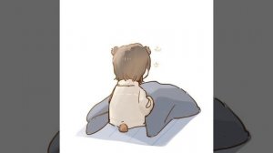 хочуспать-спать с тобой 1 час (speed up)