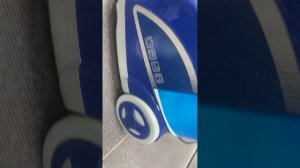 Отпариватель напольный Сатурн