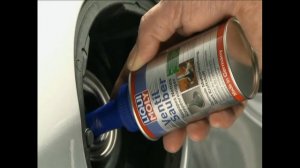 Очиститель клапанов Liqui Moly