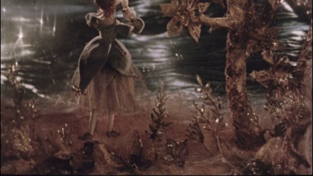 Стоптанные башмачки (1982) смотреть онлайн