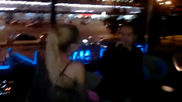 Алексей Босс - Карие глаза (Vision Cocktail hall Dance - Арбат) смотреть онлайн