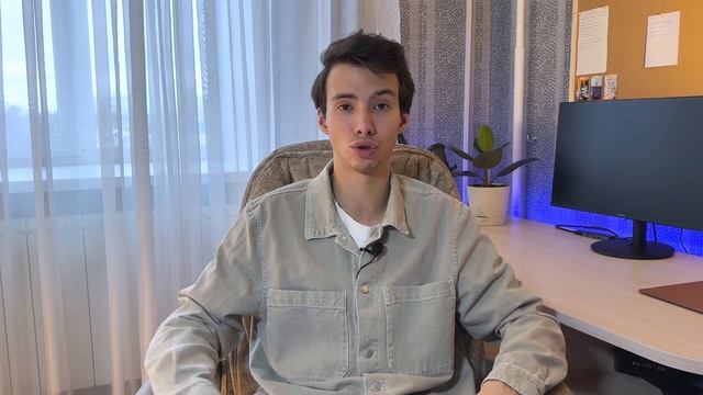 Мой план по умножению капитала в 2025. Как собрать портф? смотреть онлайн
