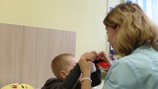 Лечение задержки речевого развития смотреть онлайн