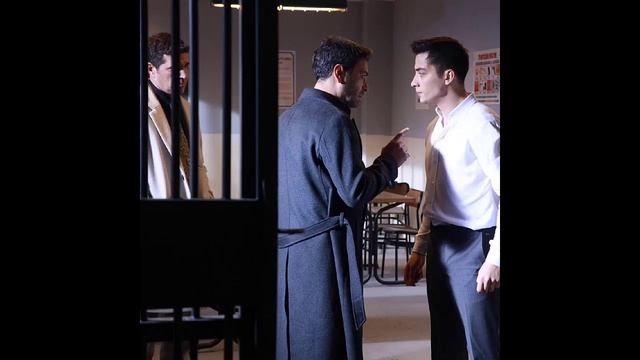 Далекий город 19 серия русская озвучка смотреть онлайн