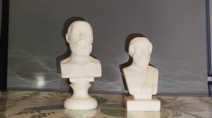 Русская философия. Славянофилы и западники