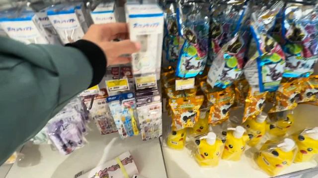 Tokyo. Золотая какашка- искусство? Разоблачение🤯, в Япон смотреть онлайн