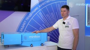 Самый популярный адиабатический увлажнитель воздуха