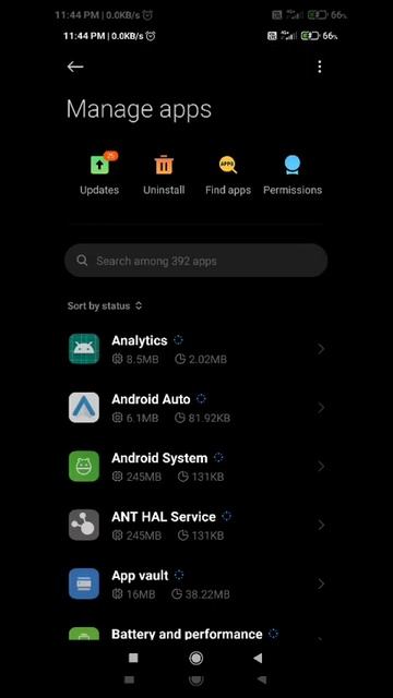 (Old)Reset The Default Launcher In Miui Devices #miui12.5#shorts #miui12 смотреть онлайн