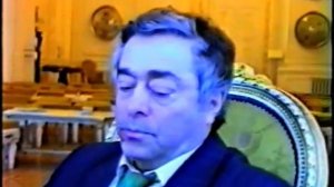 Карцев Роман интервью