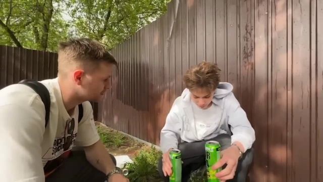 Прода из телеграмма // Декстер // ШКОЛЬНИК ОТРАВИЛСЯ ЭН? смотреть онлайн