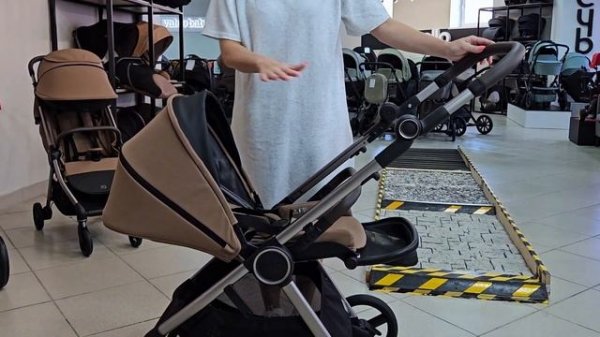 ANEX IQ • ПОЛНЫЙ ОБЗОР