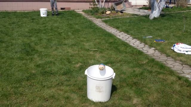 Новая рубрика "Супертрюк" #1 смотреть онлайн