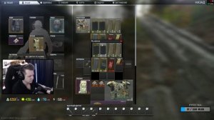 Как Получить УВЕЛИЧЕННЫЕ КАРМАНЫ в Escape From Tarkov Линейка Квестов | #тарков