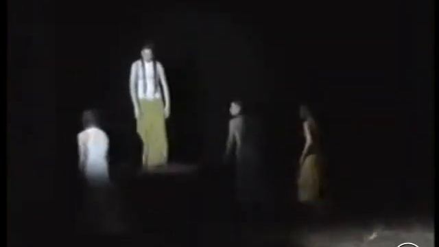 Ишимский Jazz-ballet ''Волшебный круг''краткий вариант" смотреть онлайн