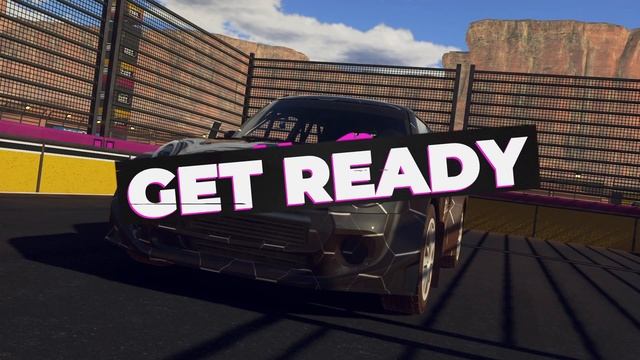 Битва дрифтеров | DIRT 5 #5 смотреть онлайн