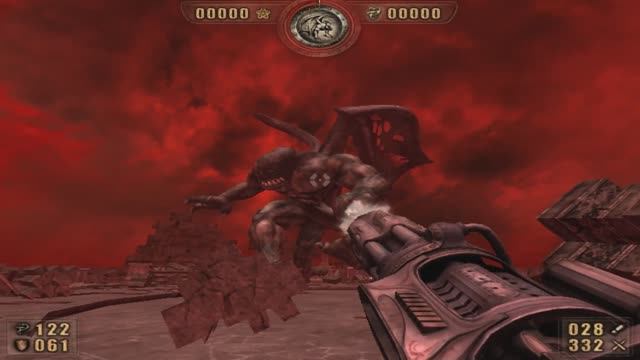 Painkiller (Walkthrough) - Chapter 4 | Level 5: Tower