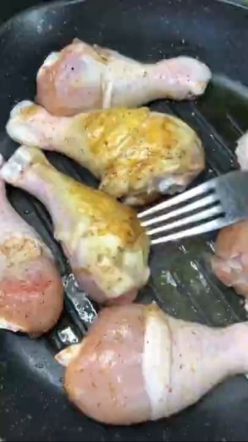 ДАЖЕ НЕ ОЖИДАЛА, ЧТО КУРИНЫЕ НОЖКИ МОГУТ БЫТЬ ТАКИМИ В? смотреть онлайн