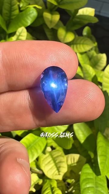 💎Танзанит / Tanzanite Вес/ Weight = 6.10 карат / carats Цена/ Price = $3.660 смотреть онлайн