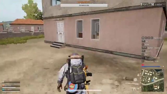 pubg lite там есть люди??? смотреть онлайн