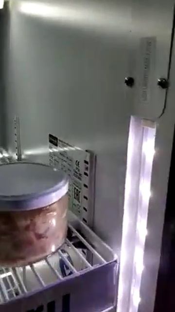 Морозильные камеры смотреть онлайн