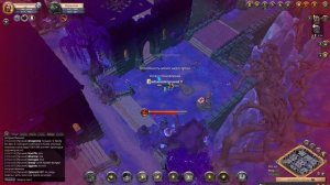 На что способны читы в Альбион Онлайн интервью с одним