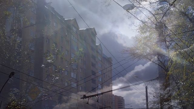 Один из самых солнечных городов России смотреть онлайн